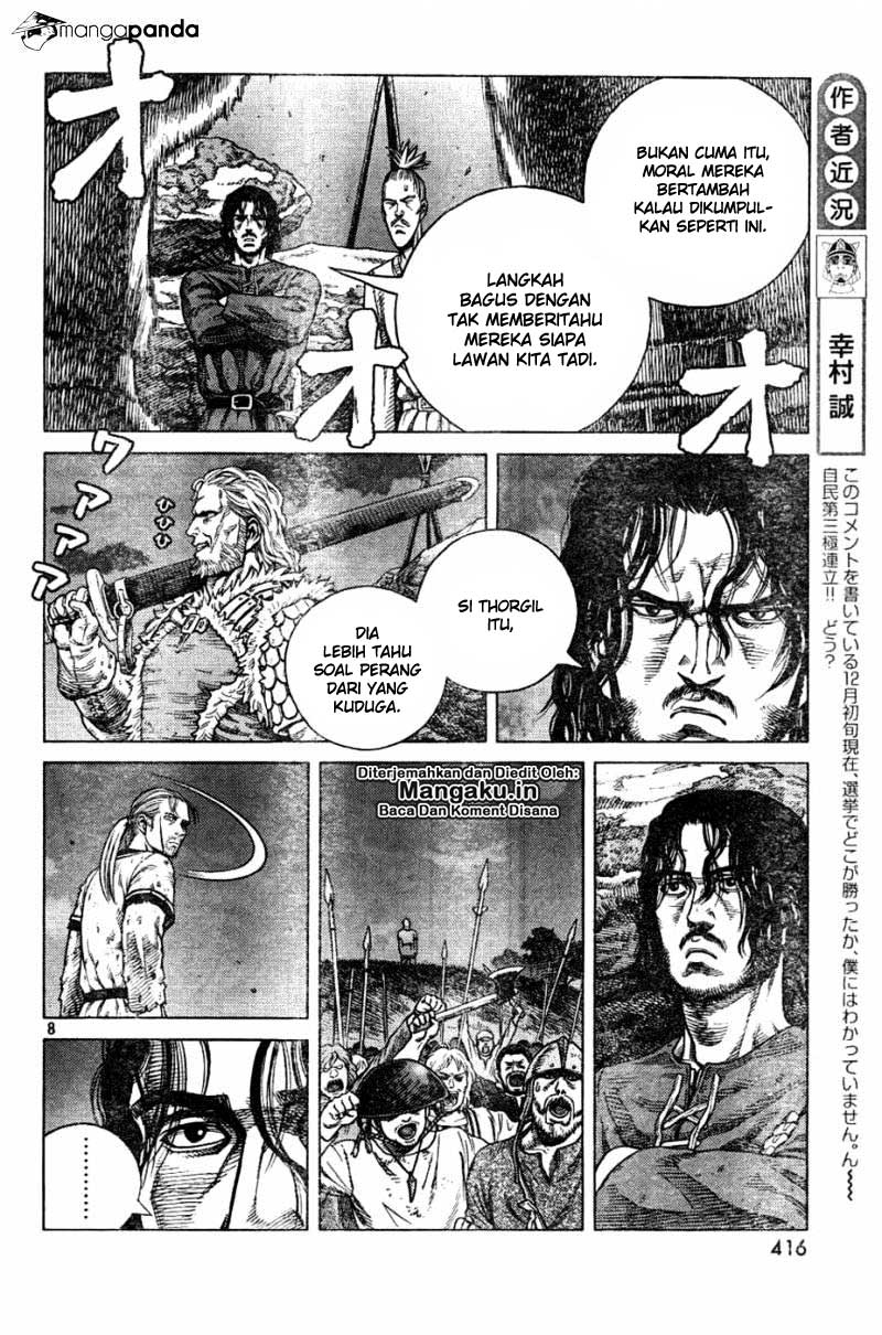 Vinland Saga