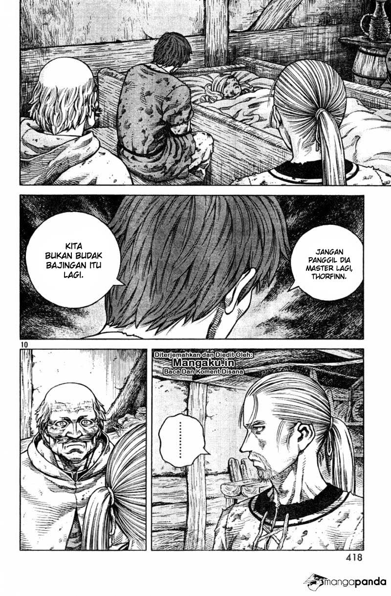 Vinland Saga