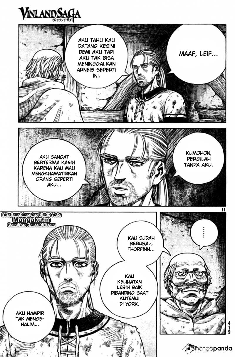 Vinland Saga