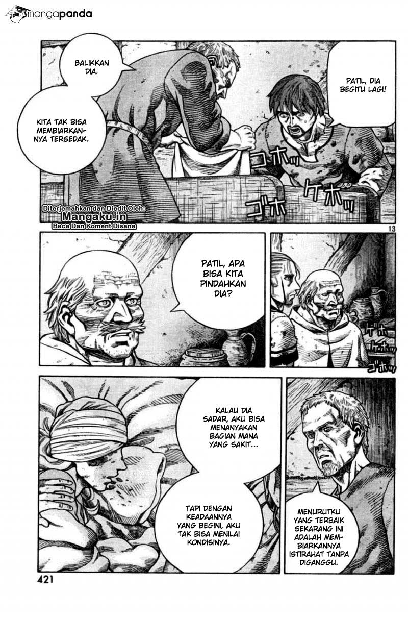 Vinland Saga
