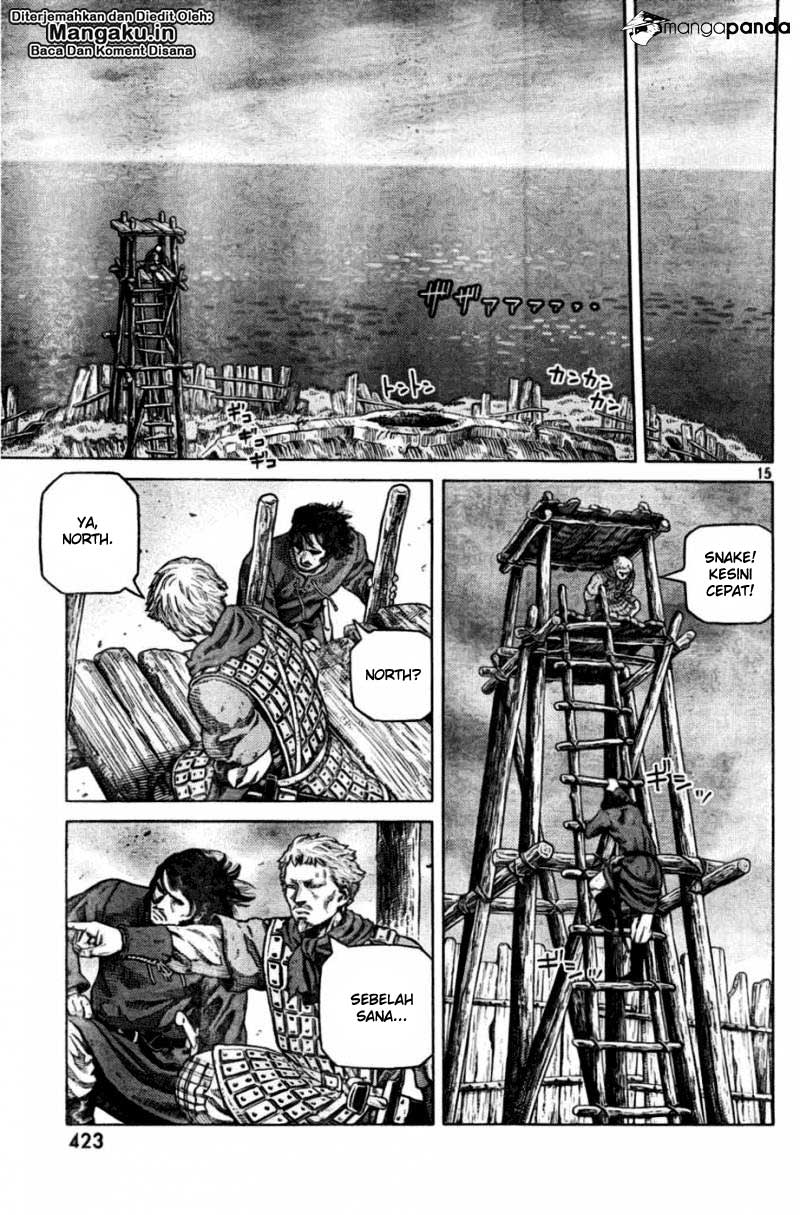 Vinland Saga