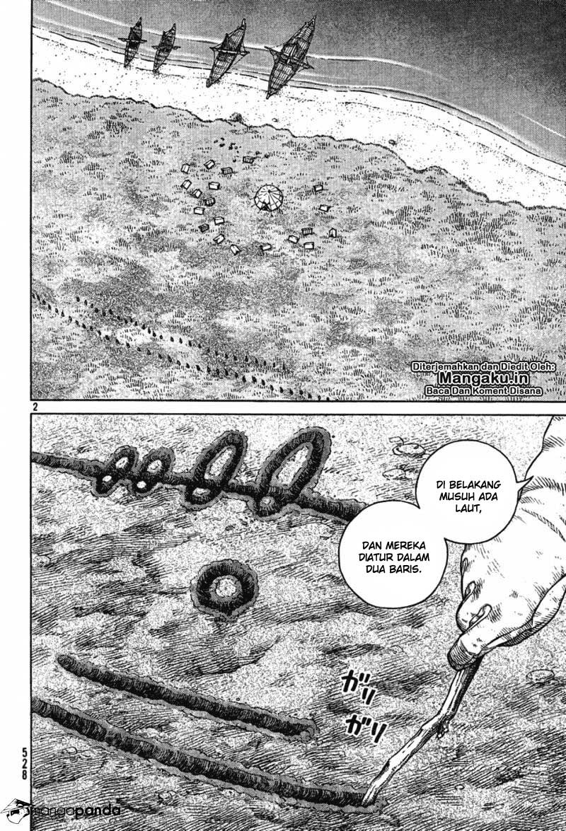 Vinland Saga