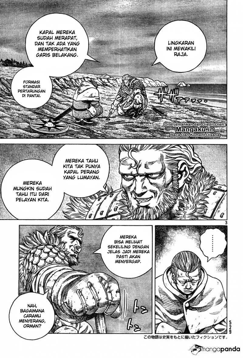 Vinland Saga