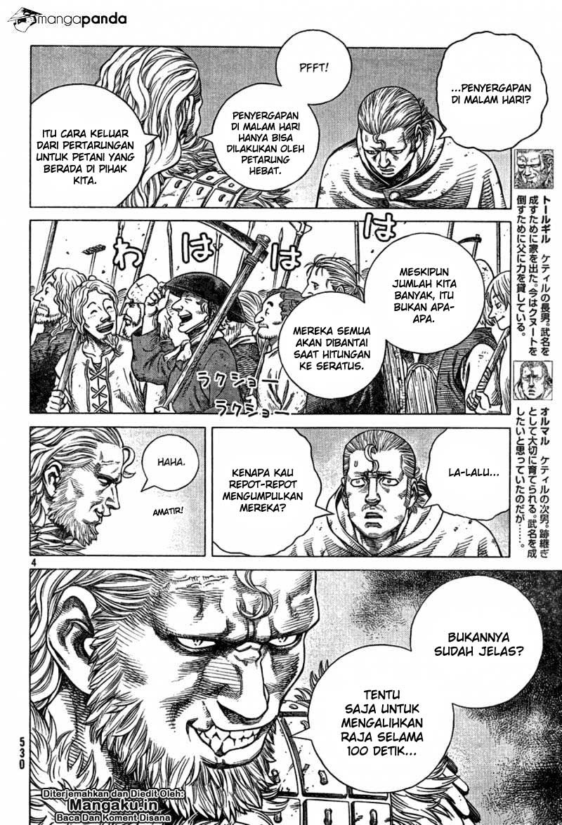 Vinland Saga