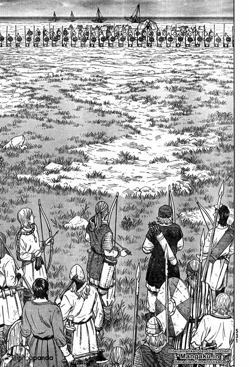 Vinland Saga
