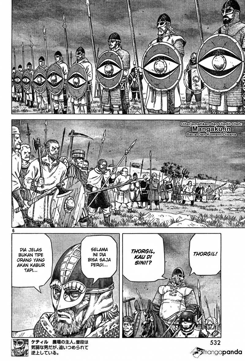 Vinland Saga