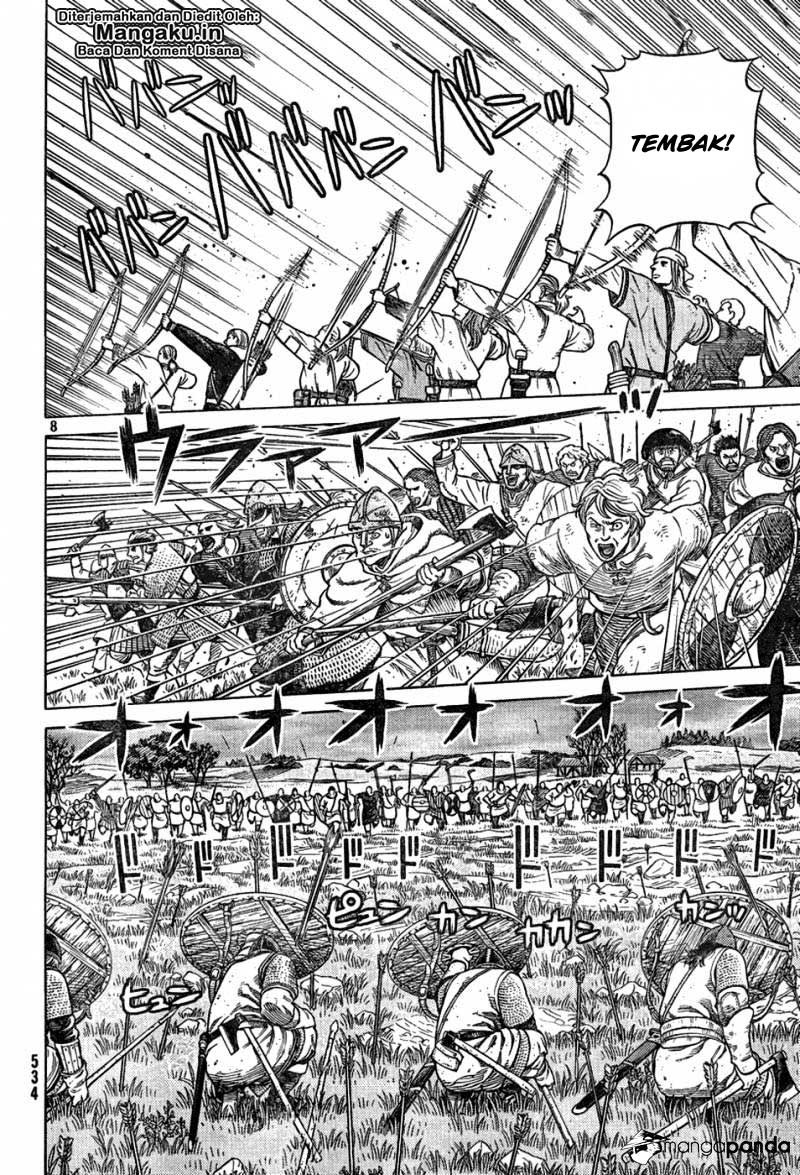 Vinland Saga
