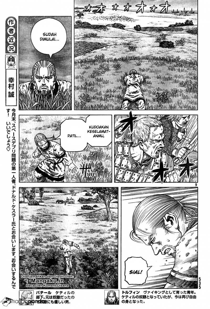 Vinland Saga