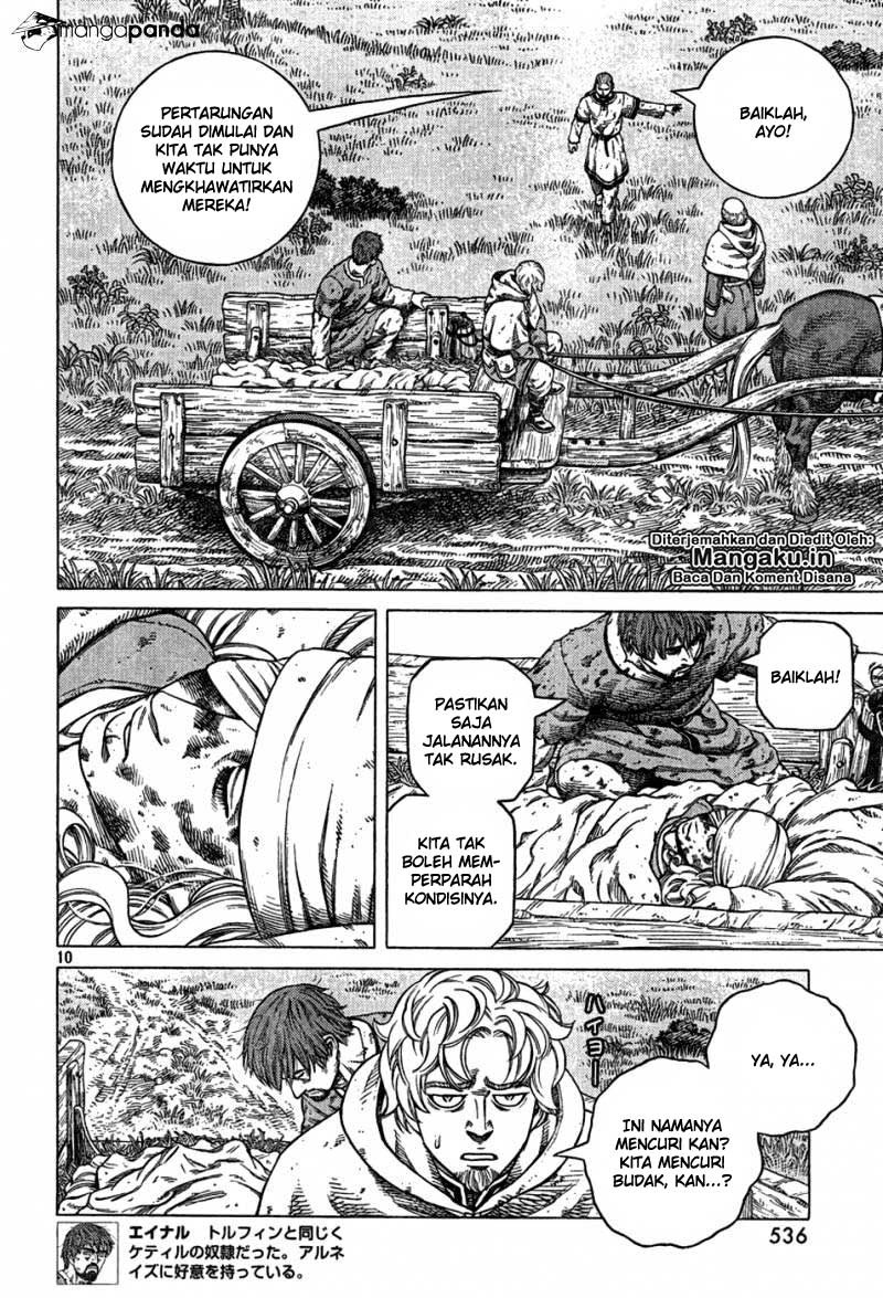 Vinland Saga