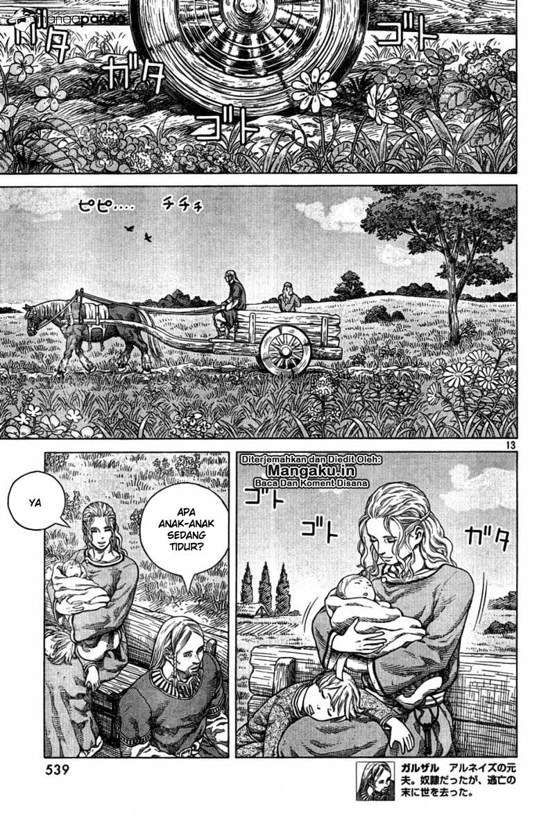 Vinland Saga