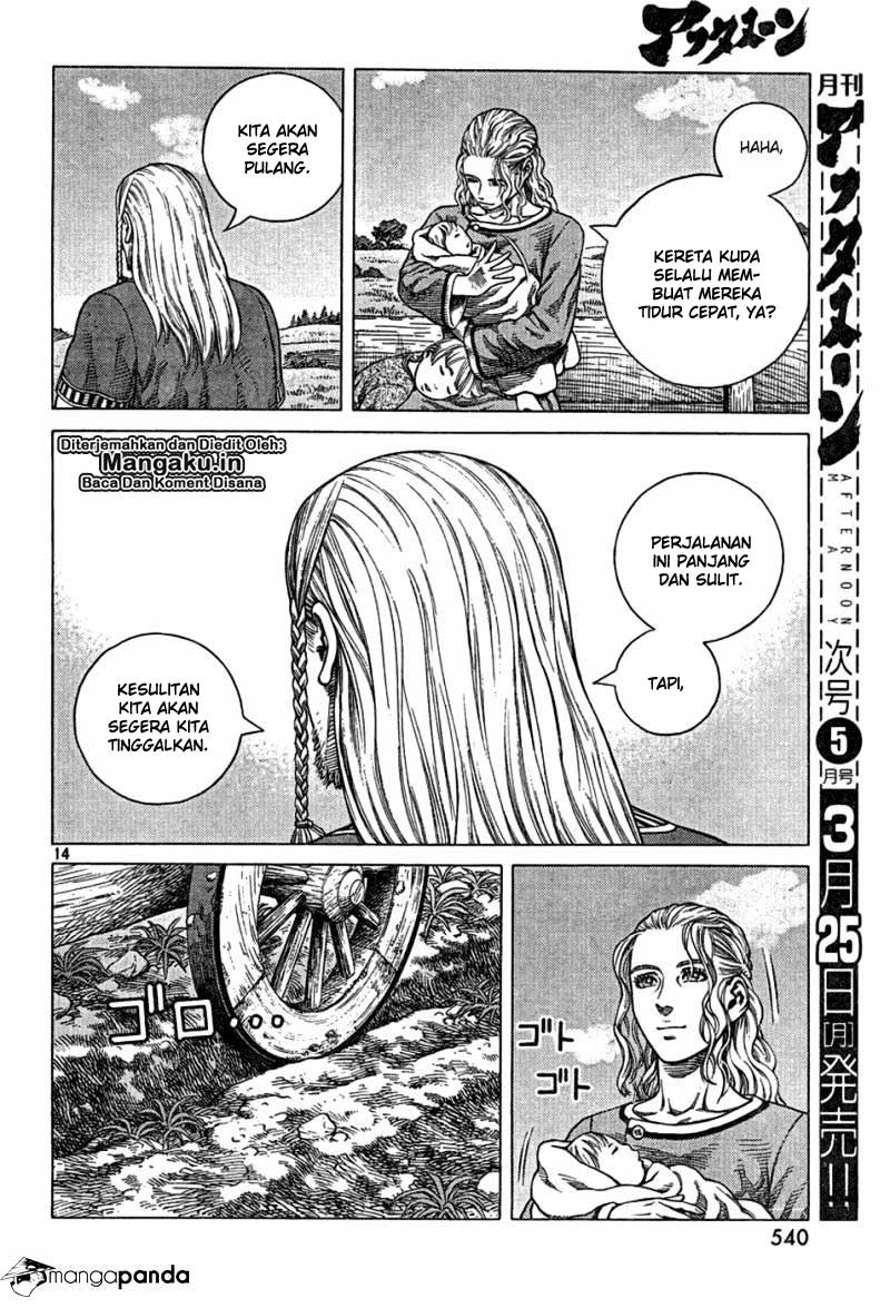 Vinland Saga