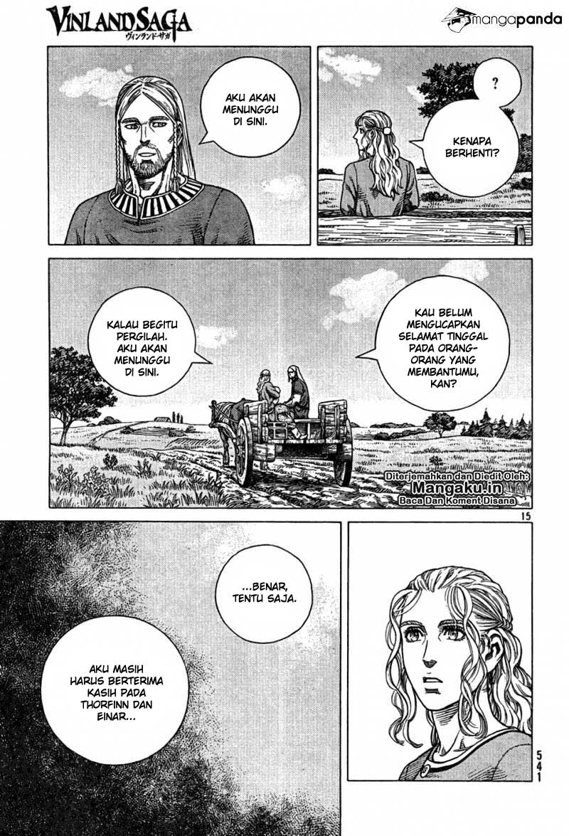 Vinland Saga