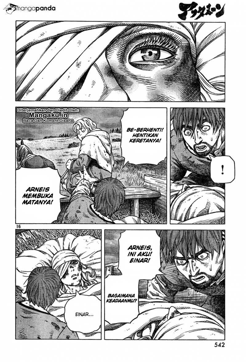 Vinland Saga
