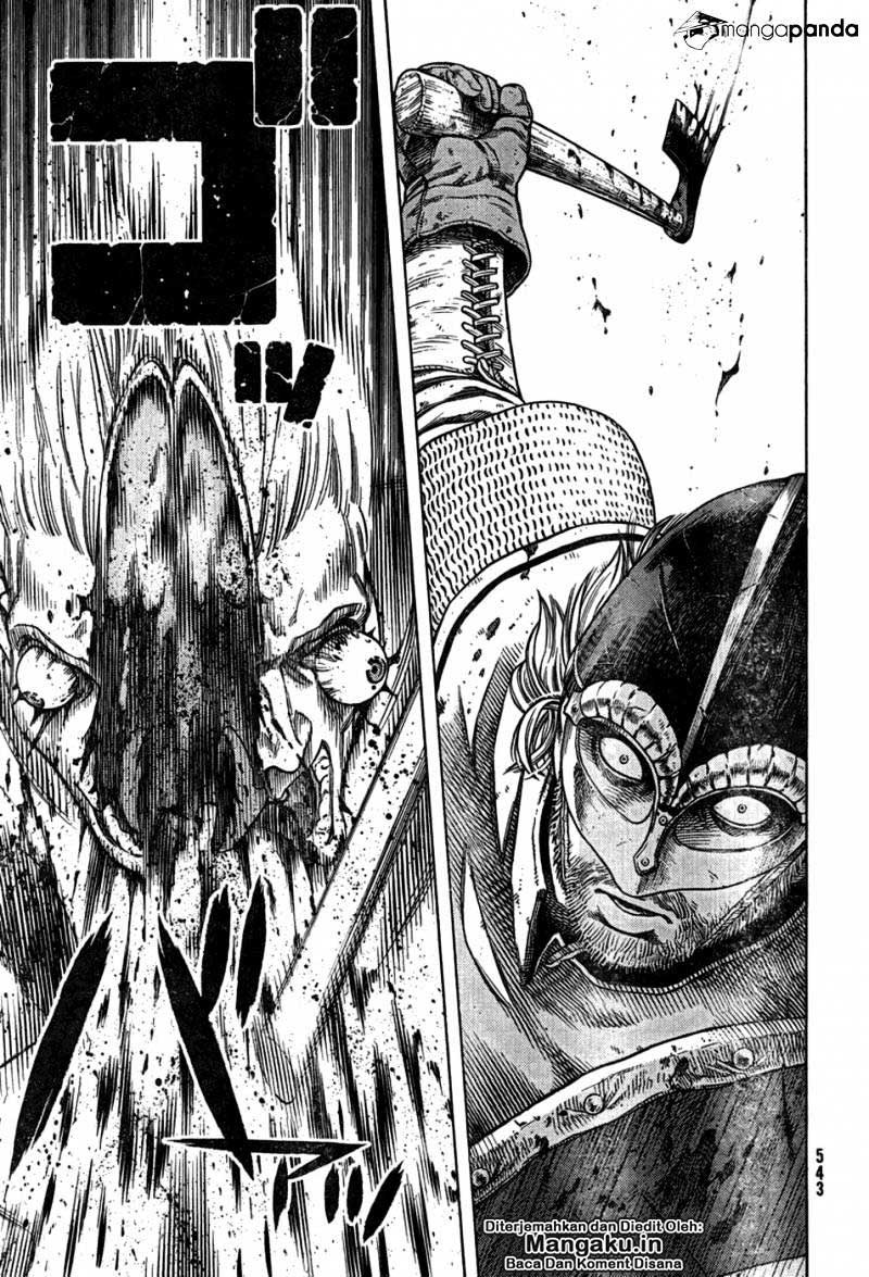 Vinland Saga