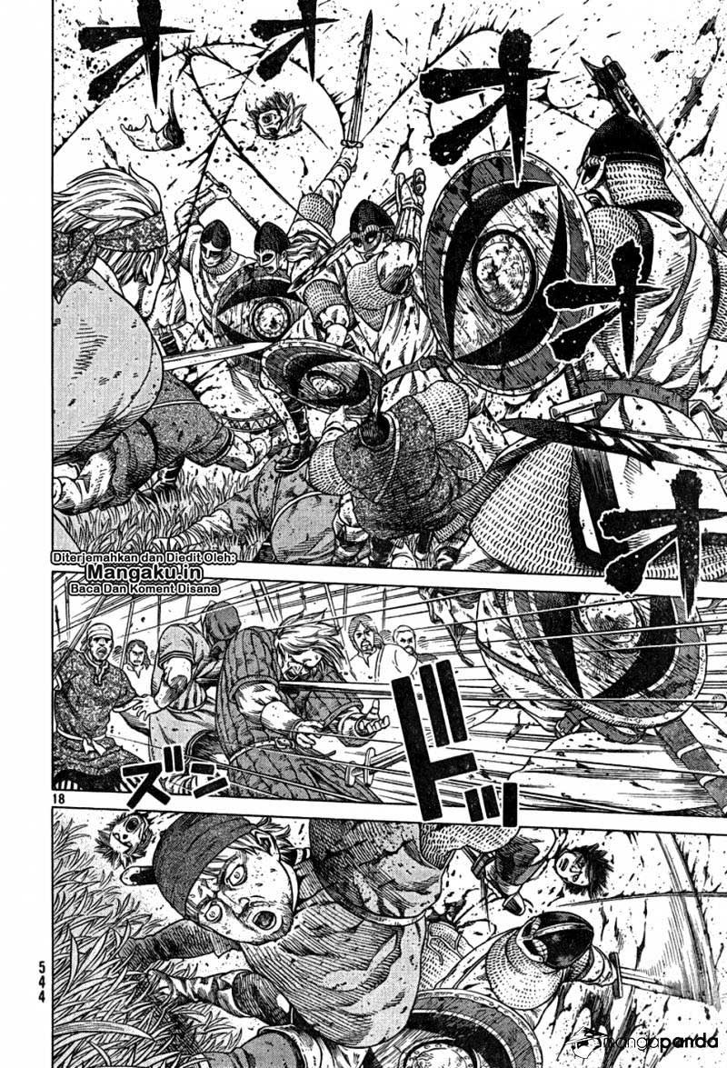Vinland Saga