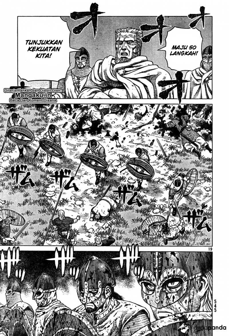 Vinland Saga