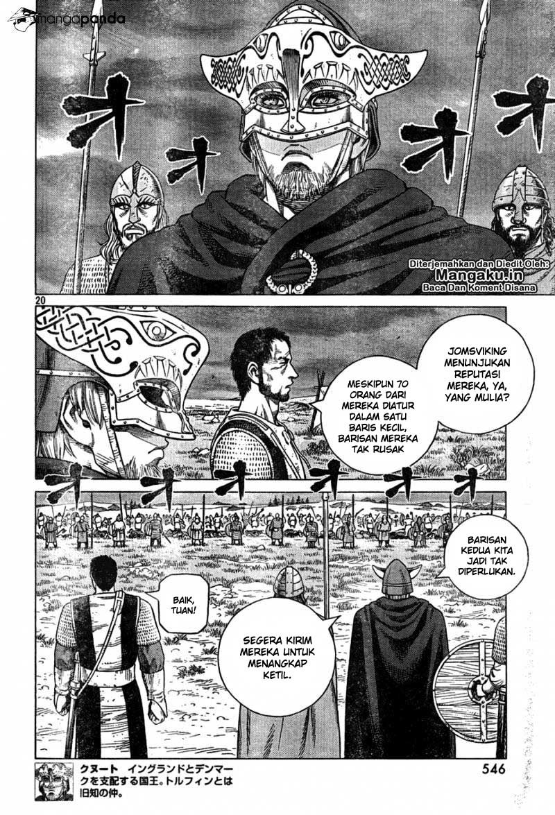 Vinland Saga