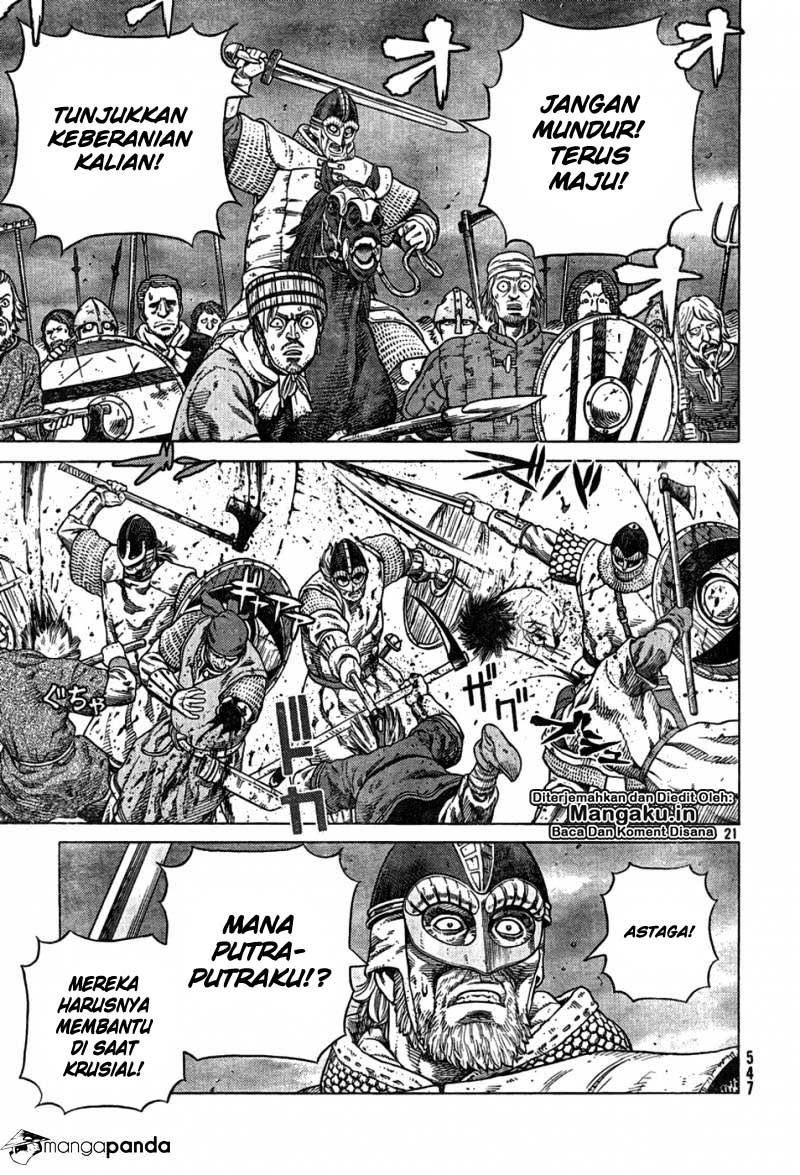 Vinland Saga