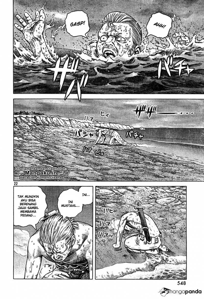 Vinland Saga