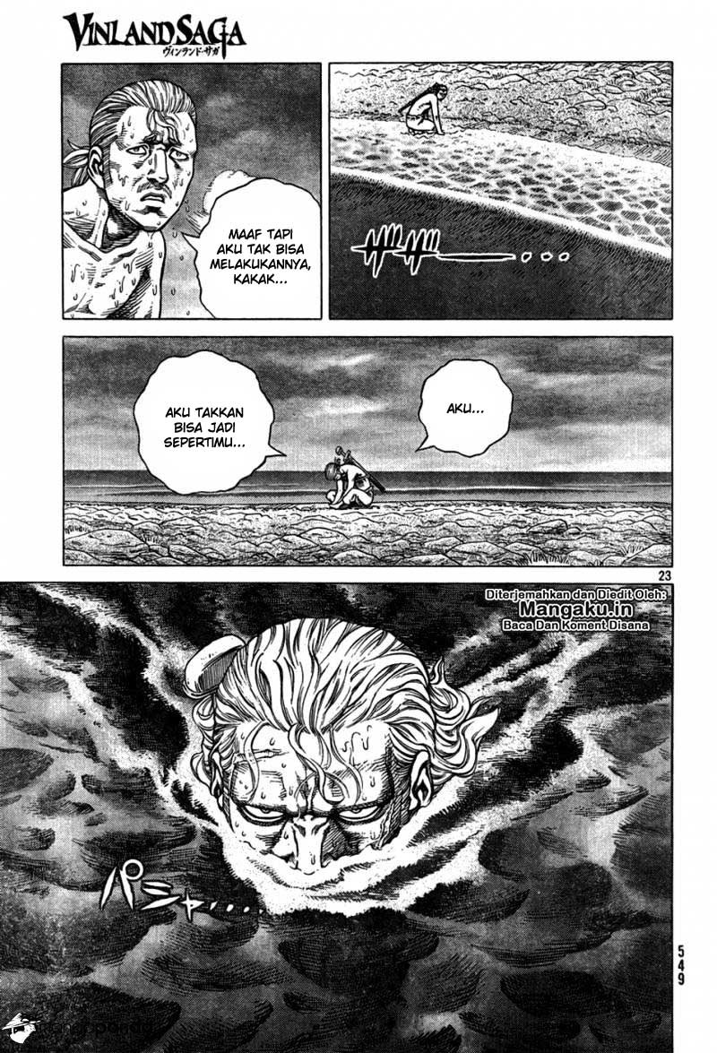 Vinland Saga