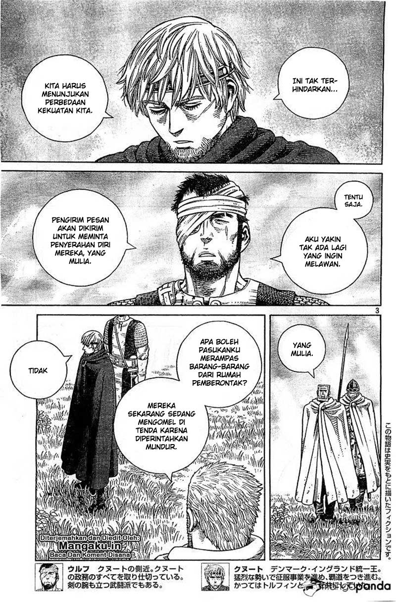 Vinland Saga