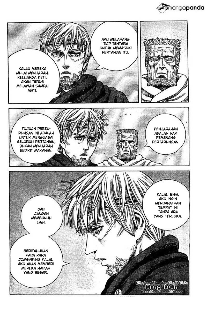 Vinland Saga