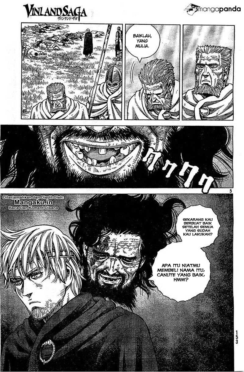Vinland Saga