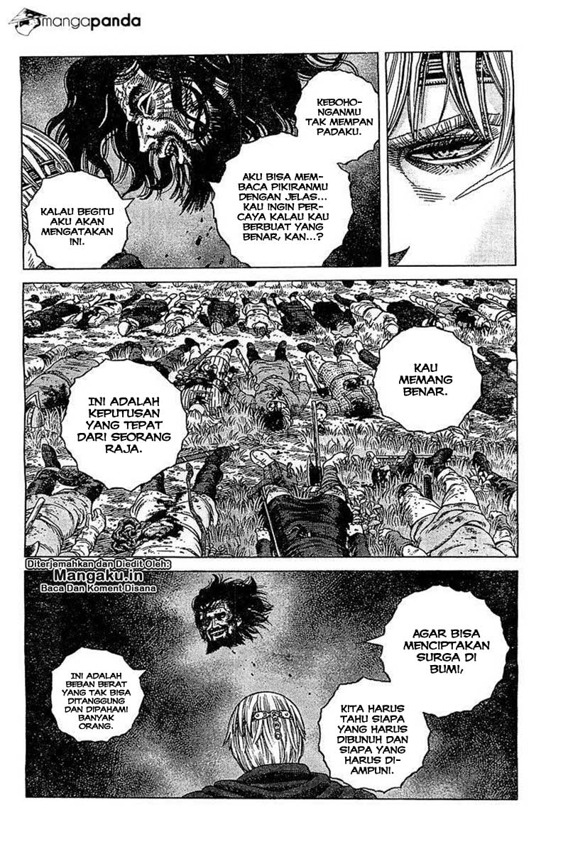 Vinland Saga