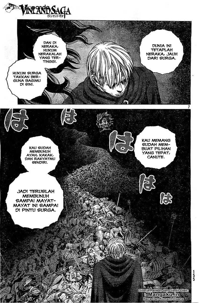 Vinland Saga