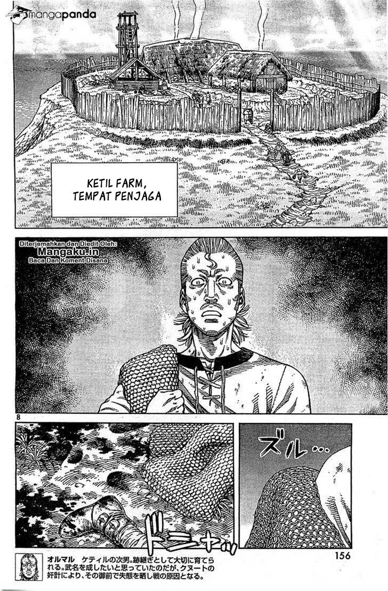 Vinland Saga