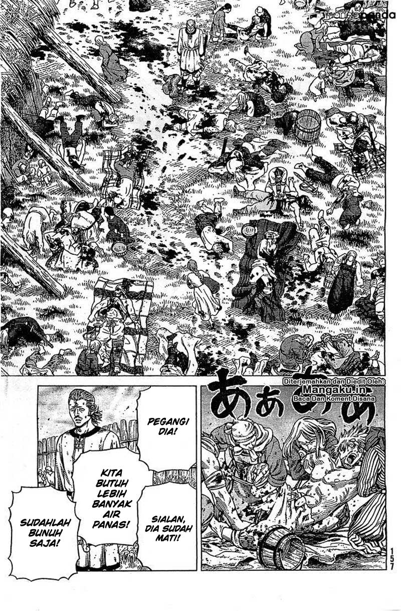 Vinland Saga