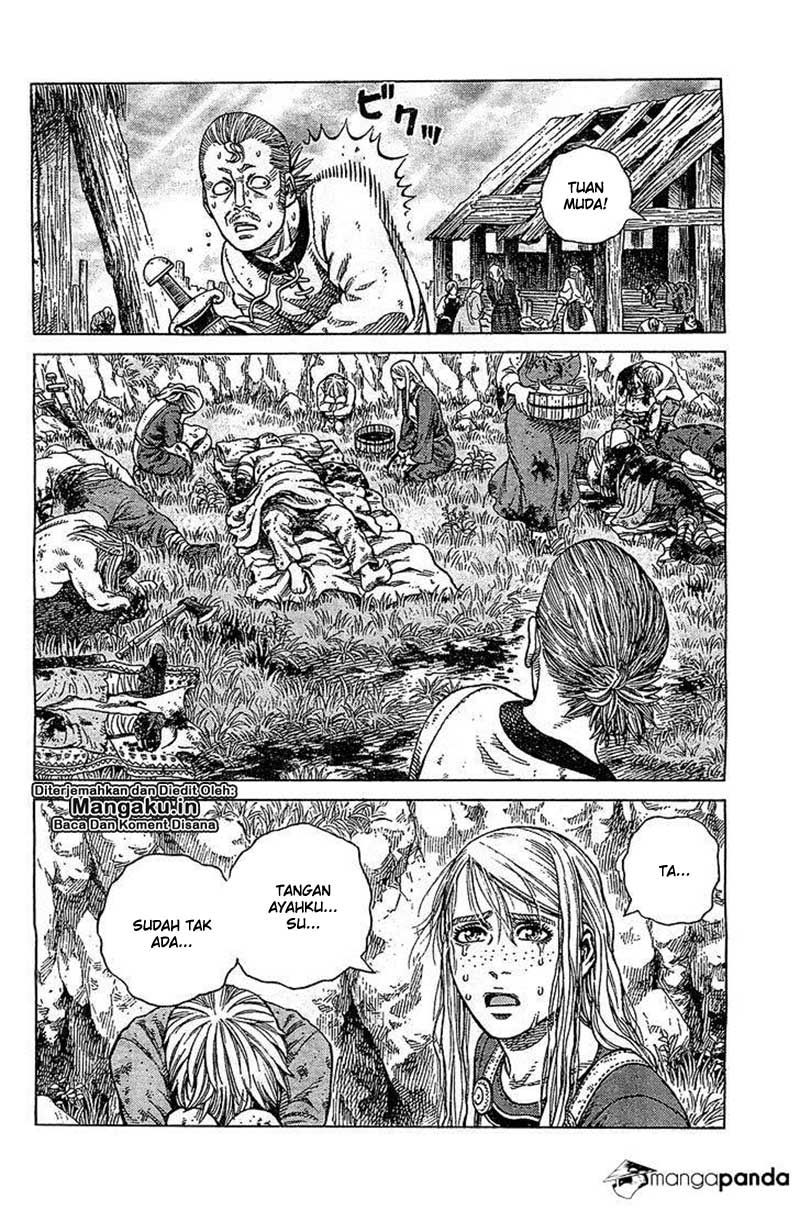 Vinland Saga