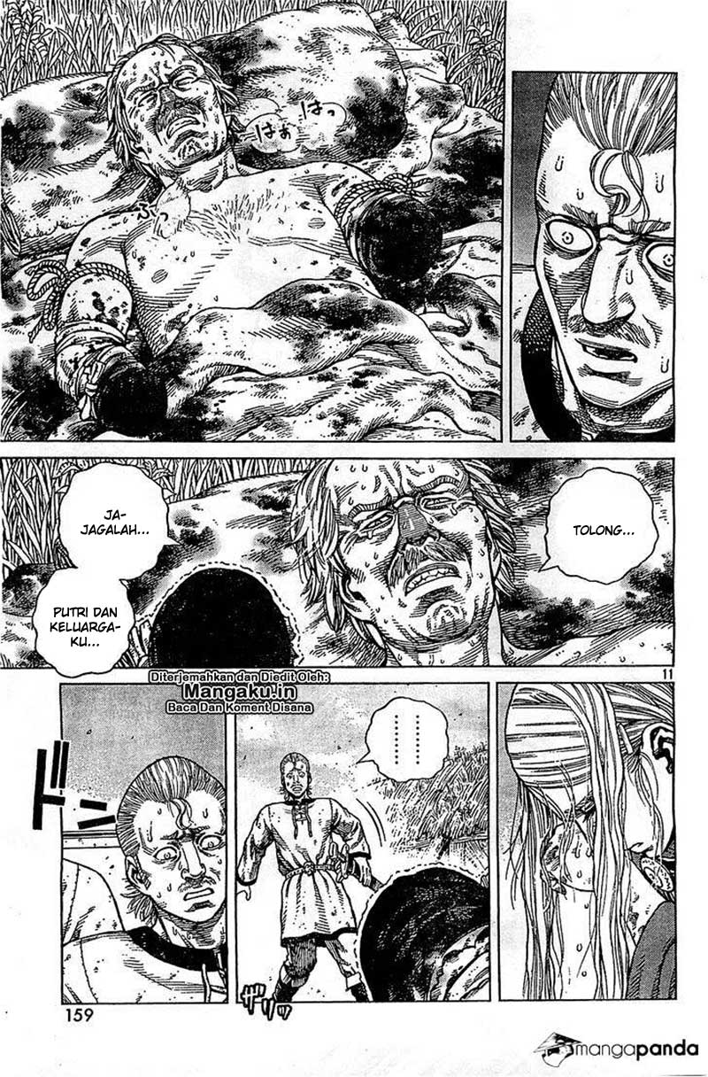 Vinland Saga