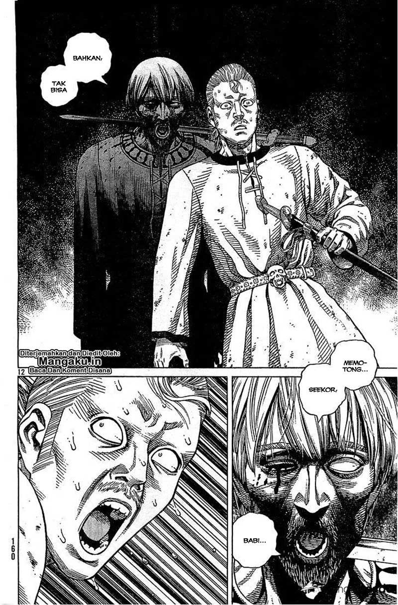 Vinland Saga