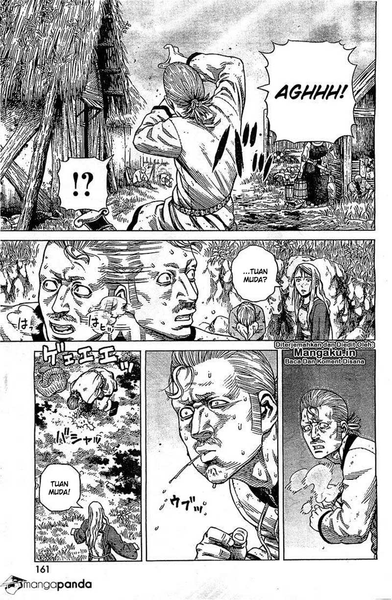 Vinland Saga