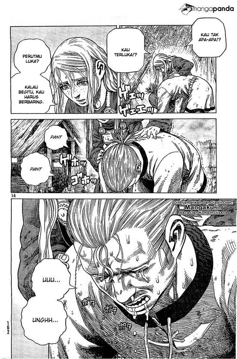 Vinland Saga