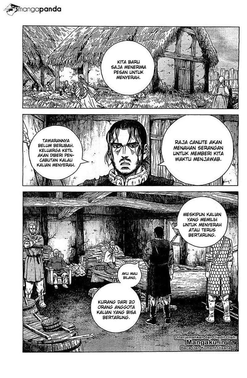 Vinland Saga