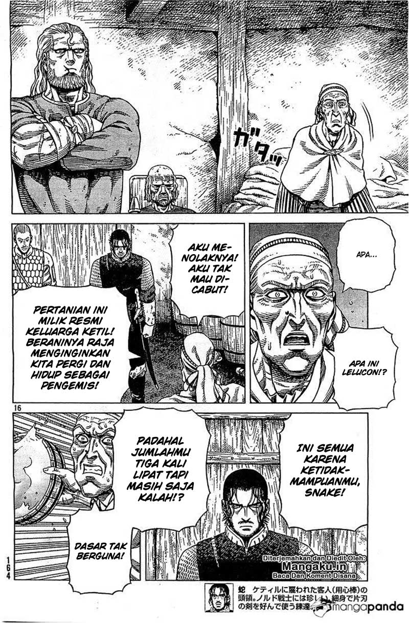 Vinland Saga