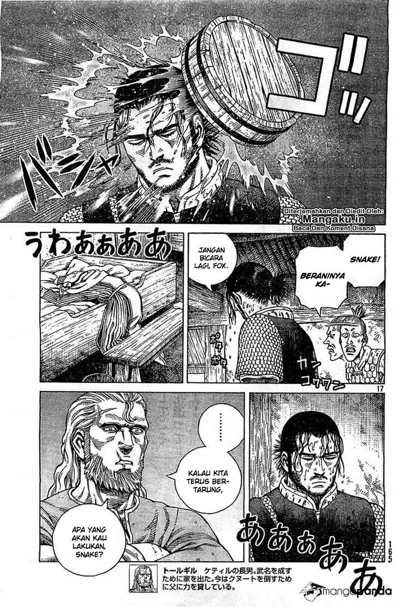 Vinland Saga