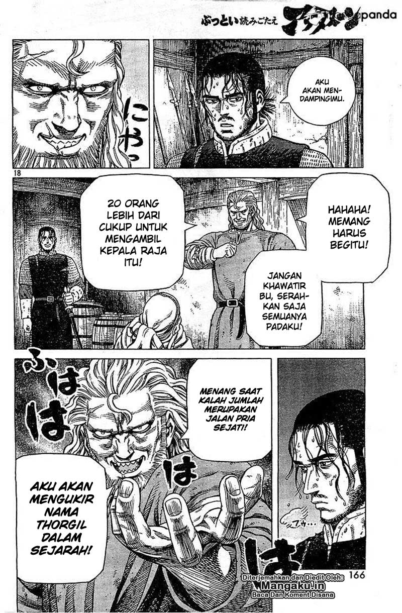 Vinland Saga