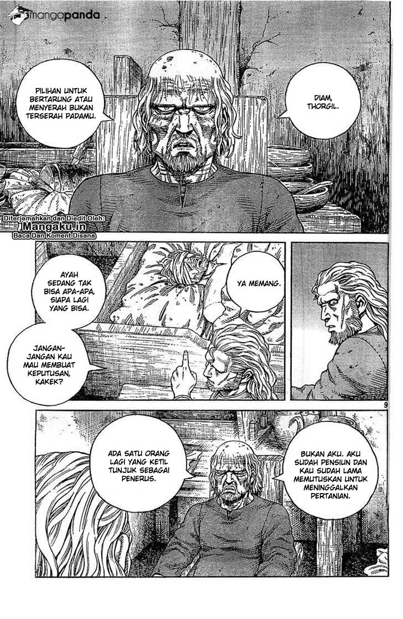 Vinland Saga