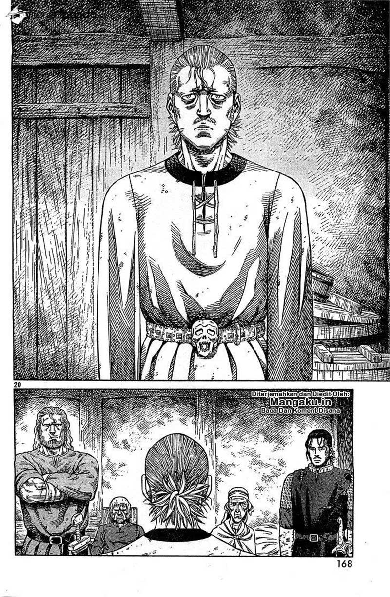 Vinland Saga