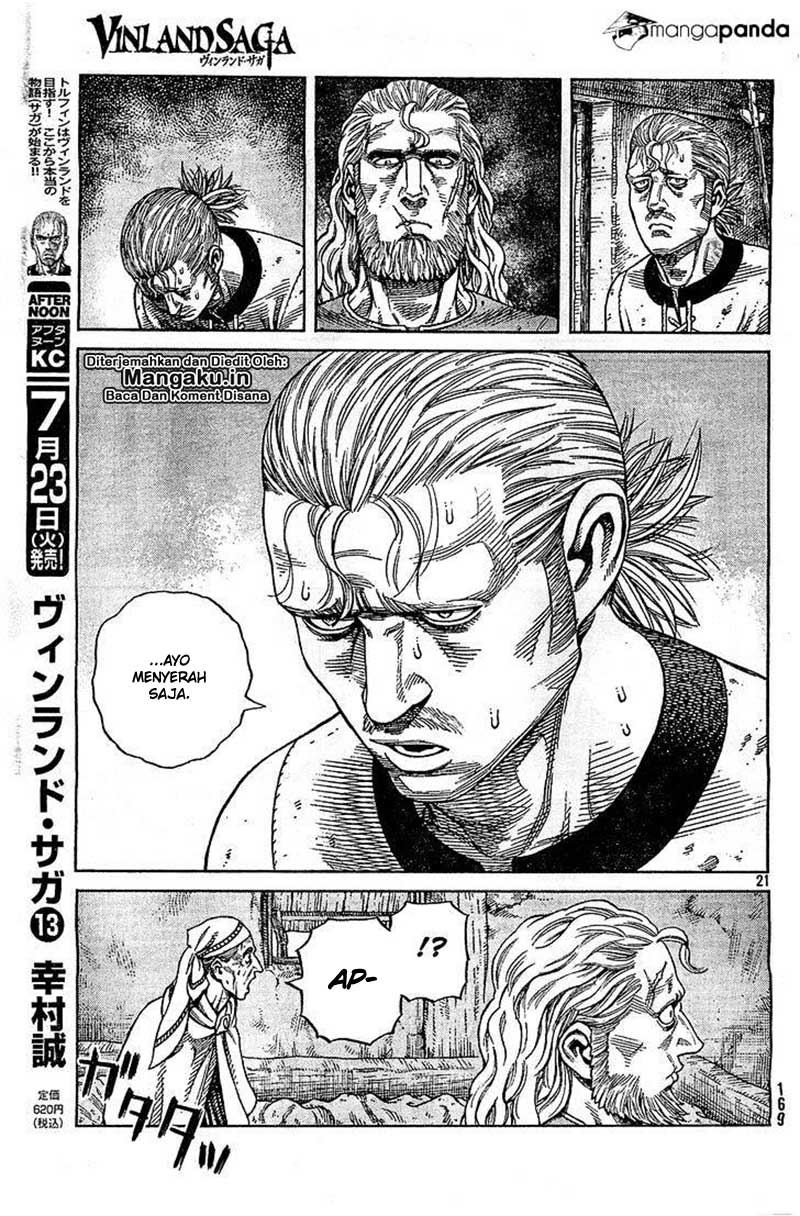 Vinland Saga