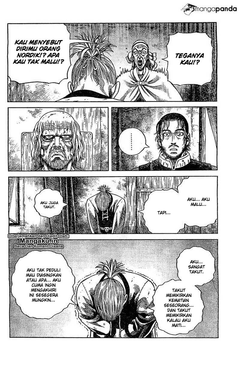 Vinland Saga