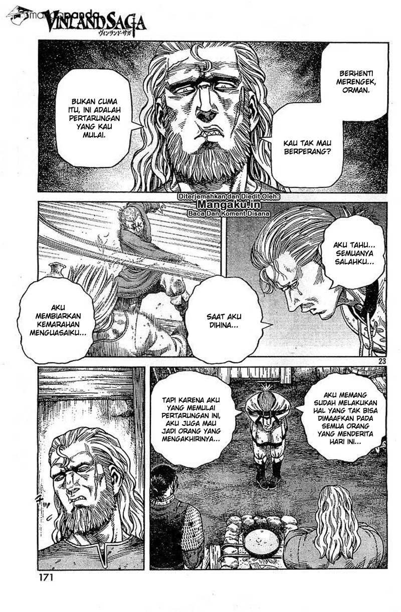 Vinland Saga