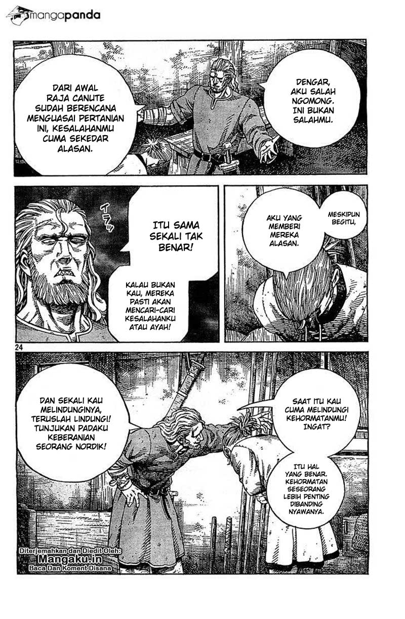 Vinland Saga