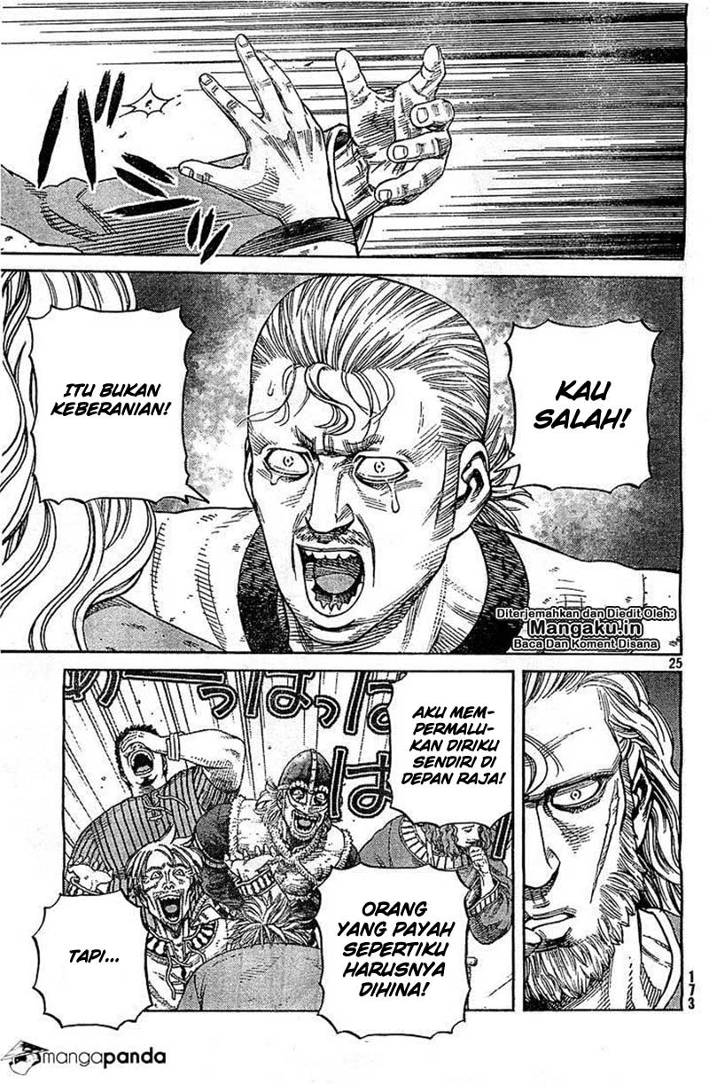 Vinland Saga