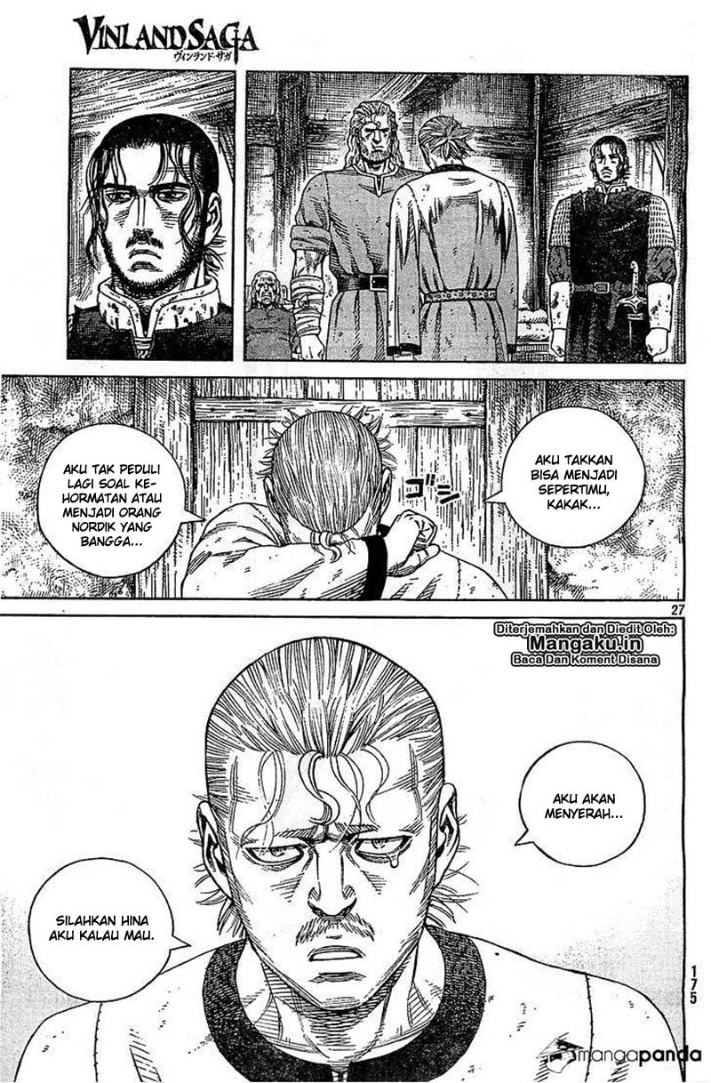 Vinland Saga