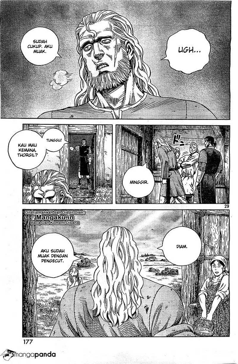 Vinland Saga