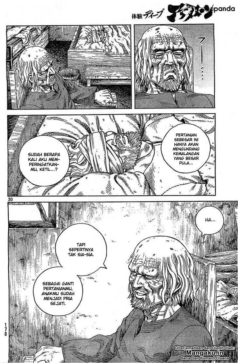Vinland Saga